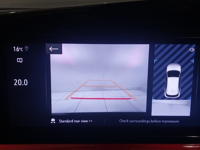 Used Vauxhall Mokka 2023 for sale - 78126201: Photo 10