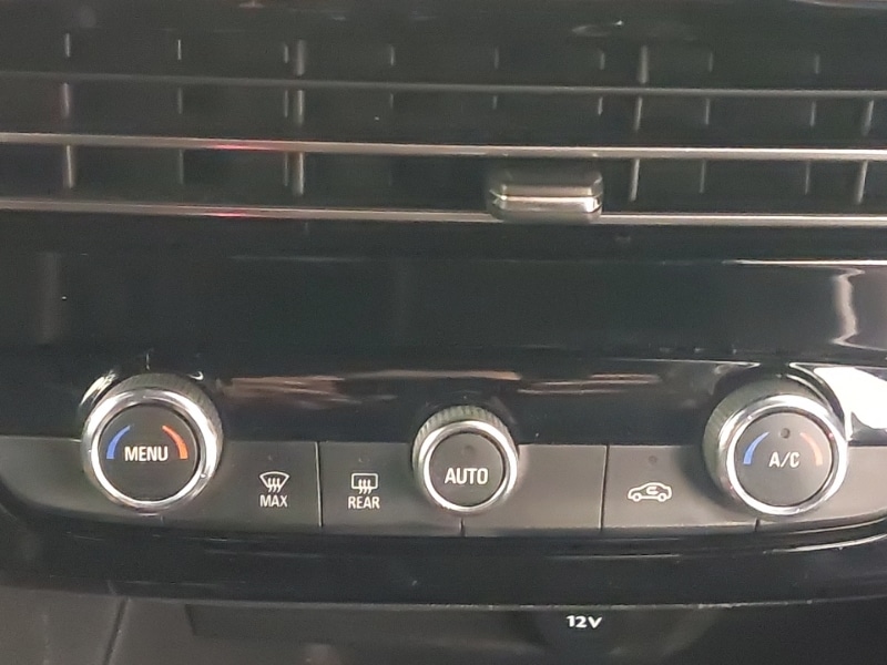 Used Vauxhall Mokka 2023 for sale - 78126201: Photo 12