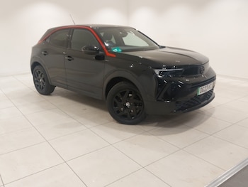 Vauxhall Mokka feature image