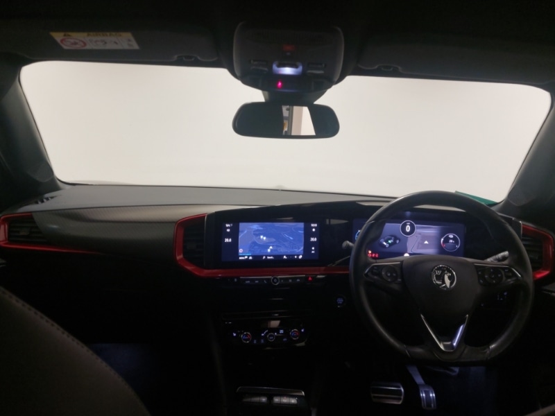 Used Vauxhall Mokka 2023 for sale - 78126201: Photo 2