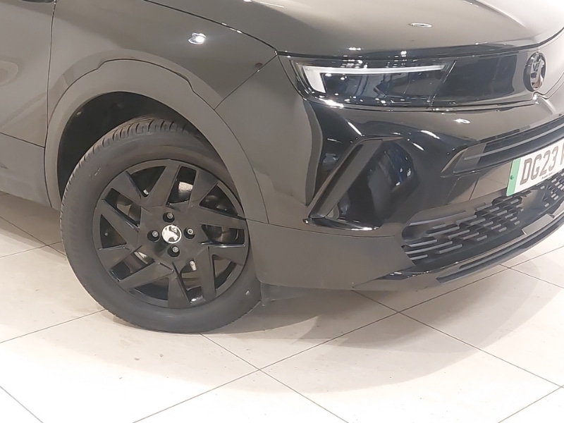 Used Vauxhall Mokka 2023 for sale - 78126201: Photo 9