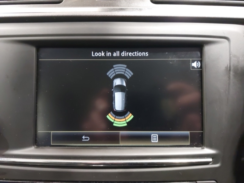 Used Renault Kadjar 2017 for sale - 76427515: Photo 11