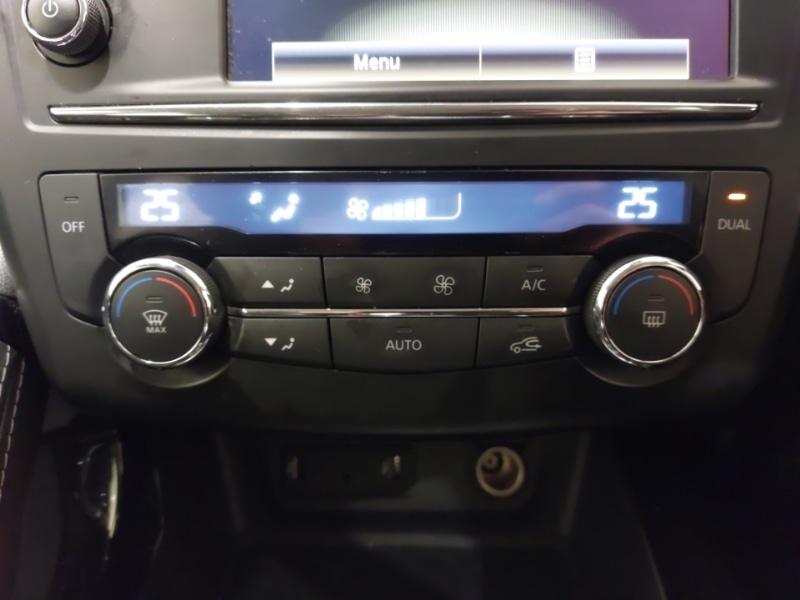 Used Renault Kadjar 2017 for sale - 76427515: Photo 12