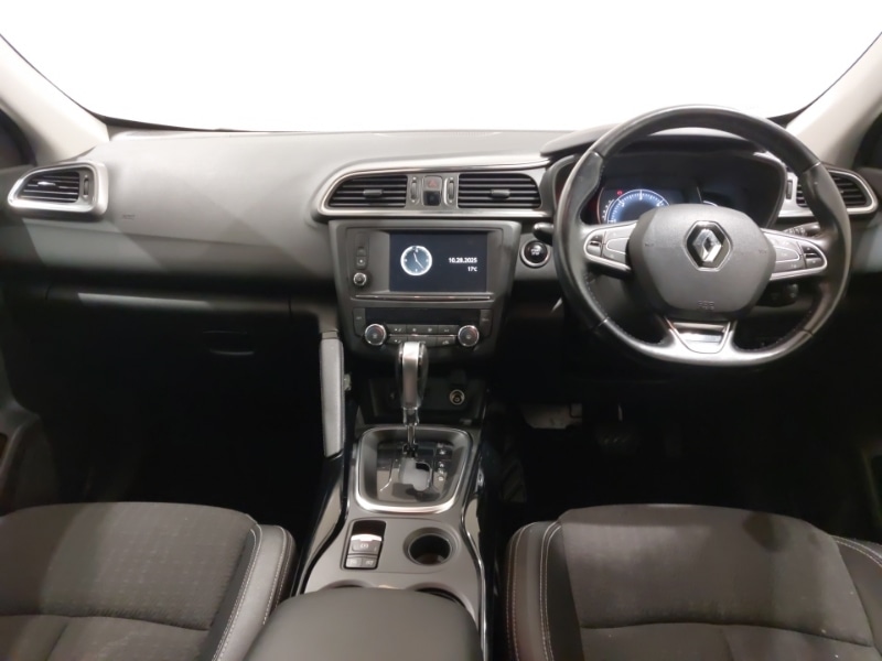 Used Renault Kadjar 2017 for sale - 76427515: Photo 2