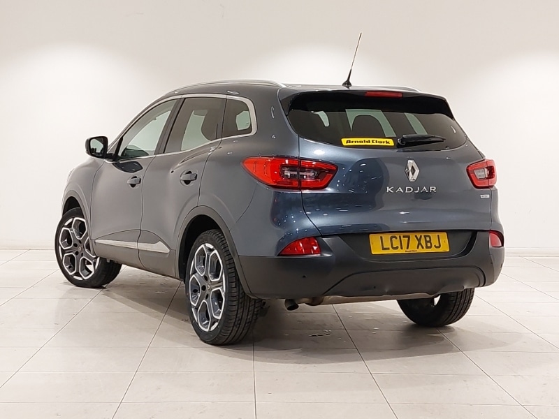 Used Renault Kadjar 2017 for sale - 76427515: Photo 3