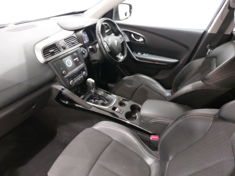 Used Renault Kadjar 2017 for sale - 76427515: Photo 5