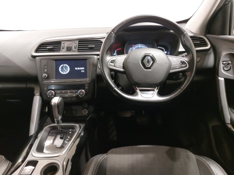 Used Renault Kadjar 2017 for sale - 76427515: Photo 7