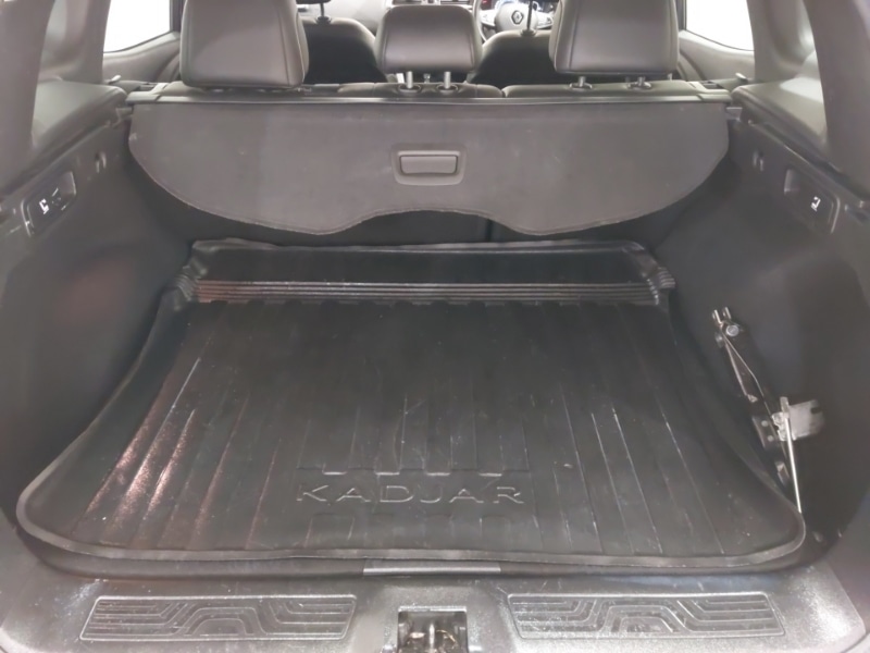 Used Renault Kadjar 2017 for sale - 76427515: Photo 8