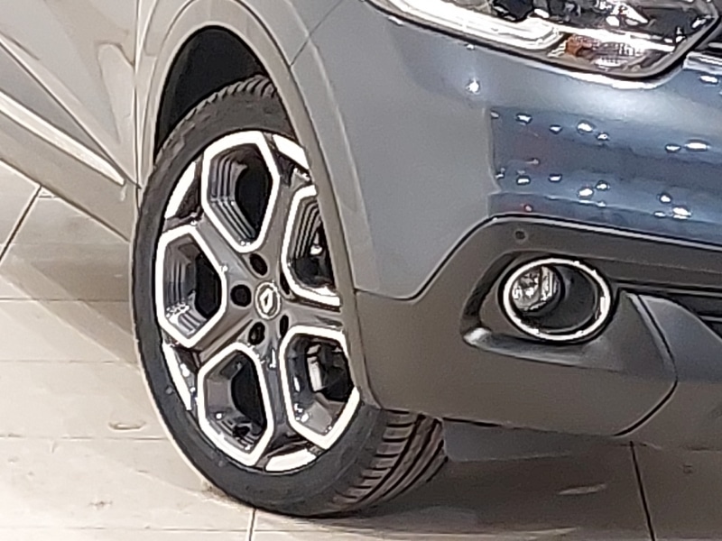 Used Renault Kadjar 2017 for sale - 76427515: Photo 9