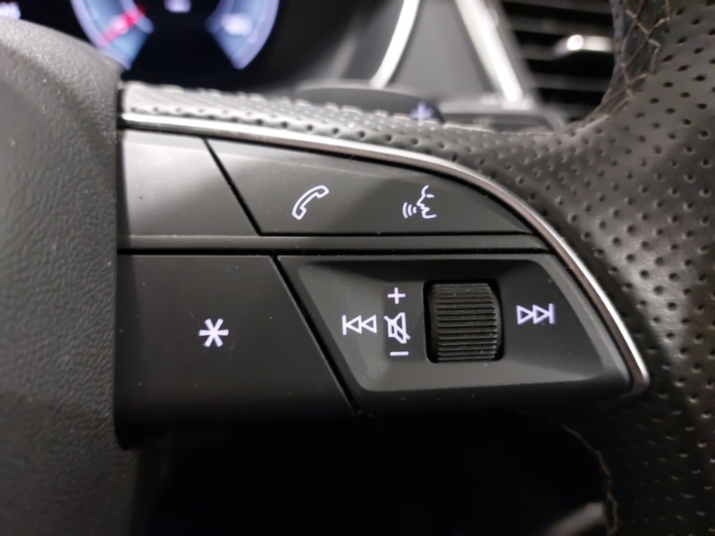 Used Audi Q5 2022 for sale - 76651862: Photo 17