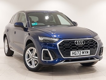 Audi - Q5