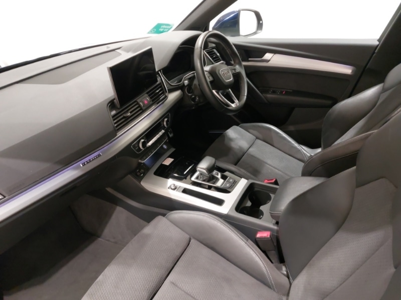 Used Audi Q5 2022 for sale - 76651862: Photo 5