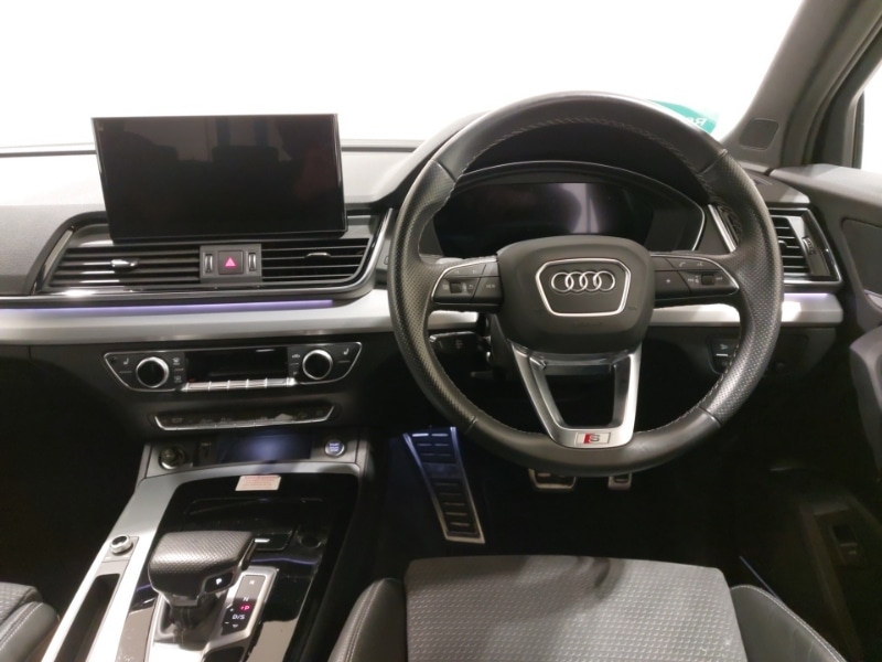Used Audi Q5 2022 for sale - 76651862: Photo 7