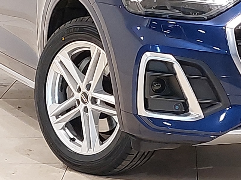 Used Audi Q5 2022 for sale - 76651862: Photo 9