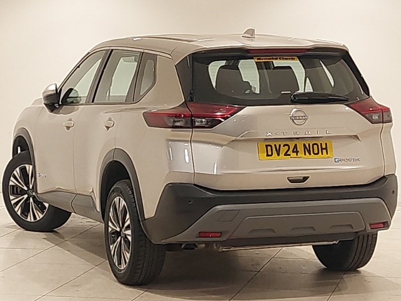 Used Nissan X-Trail 2024 for sale - 77034954: Photo 3