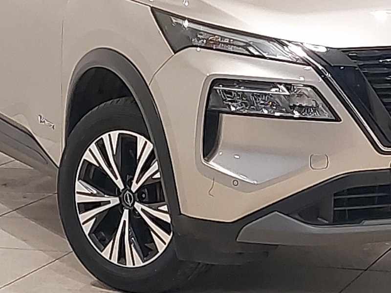 Used Nissan X-Trail 2024 for sale - 77034954: Photo 9