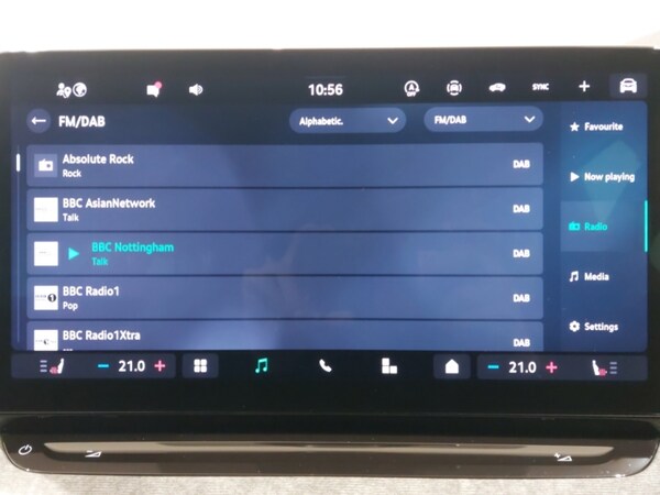Used Skoda Octavia 2024 for sale - 74335283: Photo 10