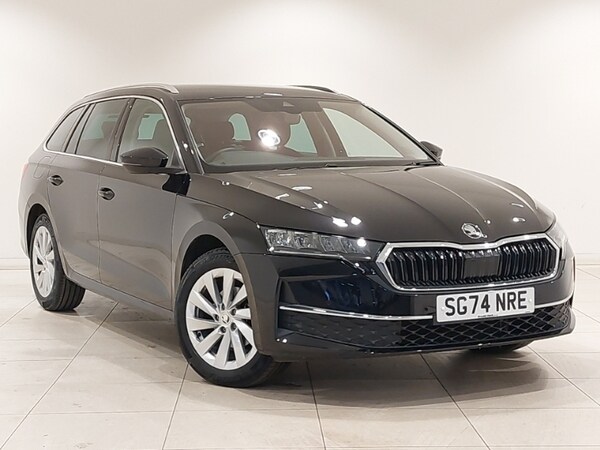 Used Skoda Octavia 2024 for sale - 74335283: Photo 1