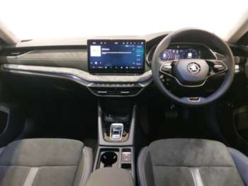 Used Skoda Octavia 2024 for sale - 74335283: Photo