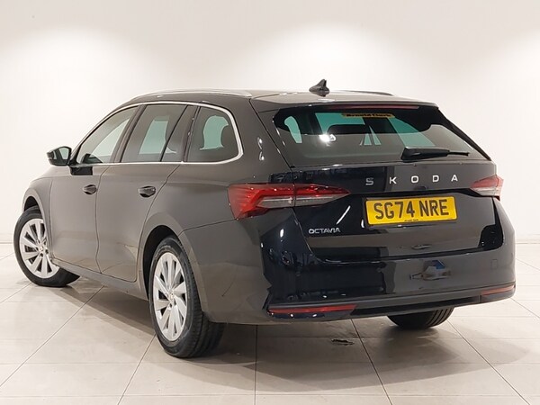 Used Skoda Octavia 2024 for sale - 74335283: Photo 3