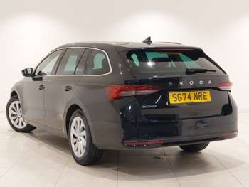Used Skoda Octavia 2024 for sale - 74335283: Photo