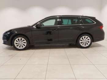 Used Skoda Octavia 2024 for sale - 74335283: Photo