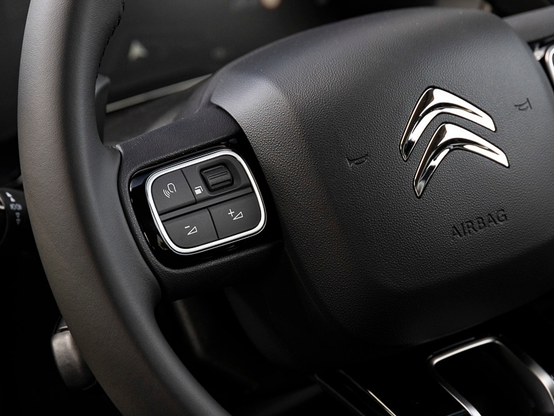 Used Citroen C5 Aircross 2025 for sale - 76309091: Photo 11