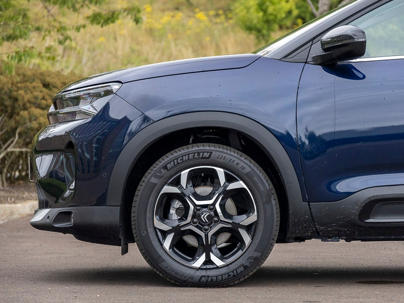 Used Citroen C5 Aircross 2025 for sale - 76309091: Photo 14