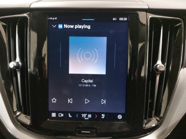 Used Volvo XC60 2024 for sale - 75796192: Photo 10