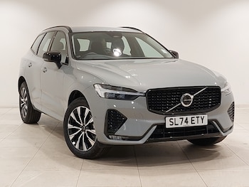 Used Volvo XC60 2024 for sale - 75796192: Photo