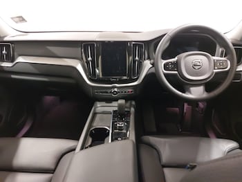 Used Volvo XC60 2024 for sale - 75796192: Photo