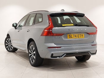 Used Volvo XC60 2024 for sale - 75796192: Photo