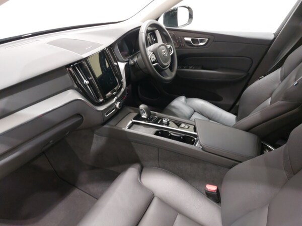 Used Volvo XC60 2024 for sale - 75796192: Photo 5