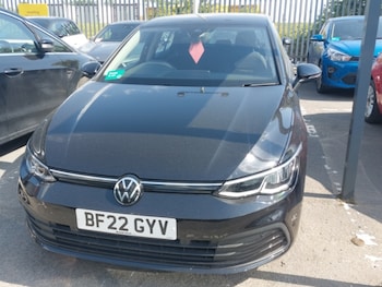 Used Volkswagen Golf 2022 for sale - 78704129: Photo
