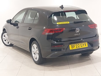 Used Volkswagen Golf 2022 for sale - 78704129: Photo
