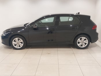 Used Volkswagen Golf 2022 for sale - 78704129: Photo