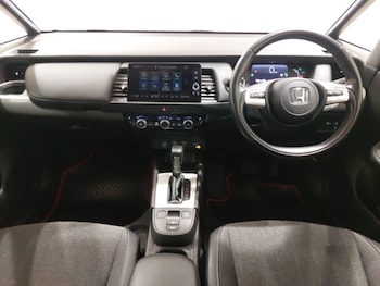Used Honda Jazz 2021 for sale - 79373060: Photo