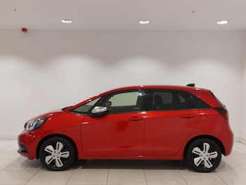 Used Honda Jazz 2021 for sale - 79373060: Photo