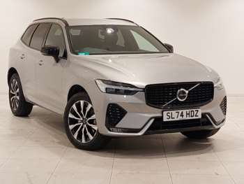 2024 - 2.0 B5P Plus Dark 5dr AWD Geartronic