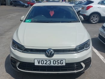 Used Volkswagen Polo 2023 for sale - 79101248: Photo