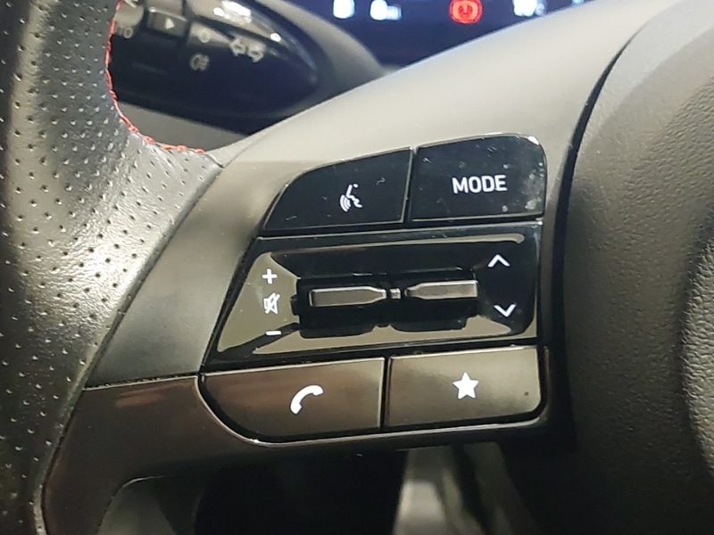 Used Hyundai TUCSON 2023 for sale - 77202041: Photo 16