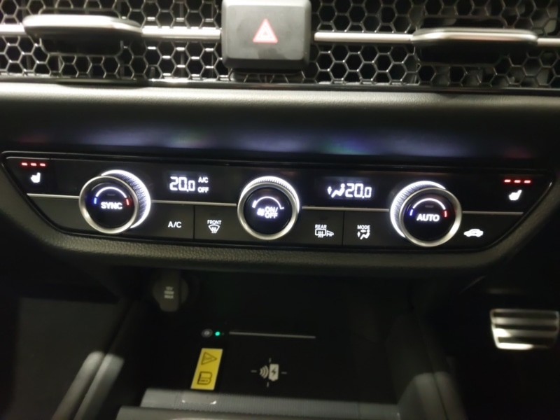 Used Honda ZR-V 2023 for sale - 76116227: Photo 13