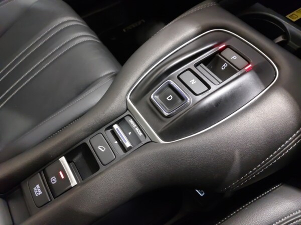 Used Honda ZR-V 2023 for sale - 76116227: Photo 14