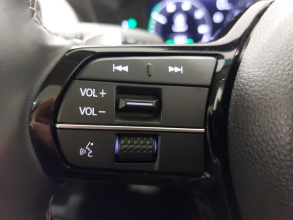 Used Honda ZR-V 2023 for sale - 76116227: Photo 16