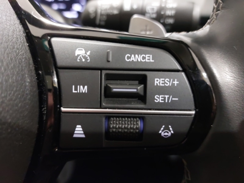 Used Honda ZR-V 2023 for sale - 76116227: Photo 17