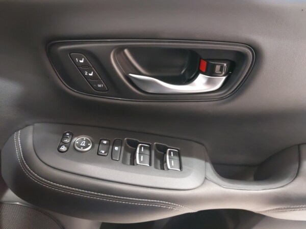 Used Honda ZR-V 2023 for sale - 76116227: Photo 19