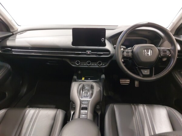 Used Honda ZR-V 2023 for sale - 76116227: Photo 2