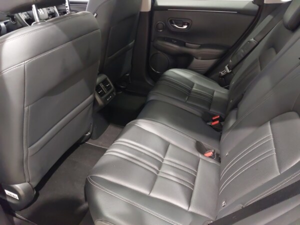 Used Honda ZR-V 2023 for sale - 76116227: Photo 6