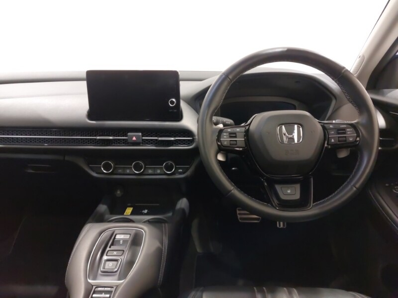 Used Honda ZR-V 2023 for sale - 76116227: Photo 7
