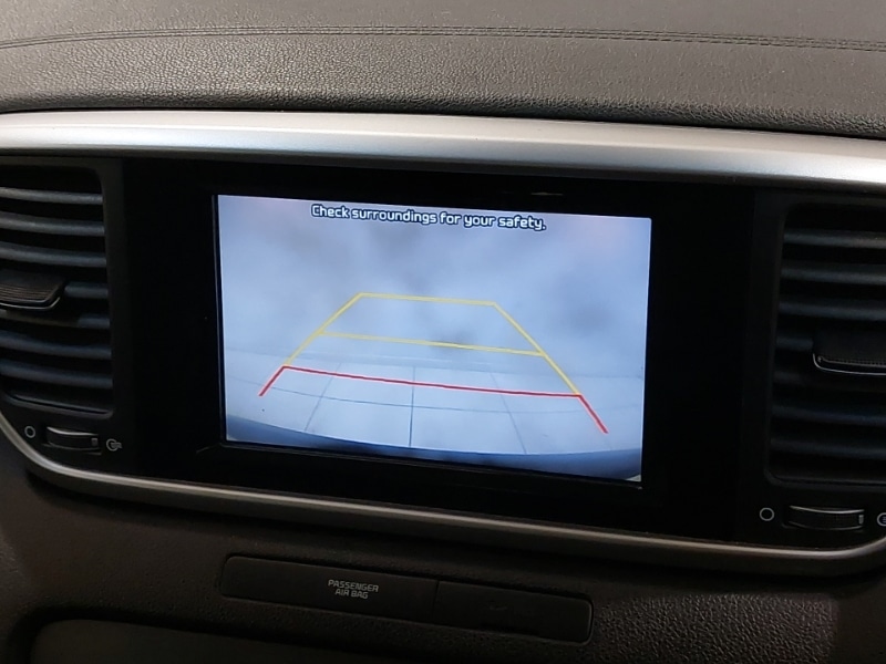 Used Kia Sportage 2018 for sale - 77956648: Photo 11